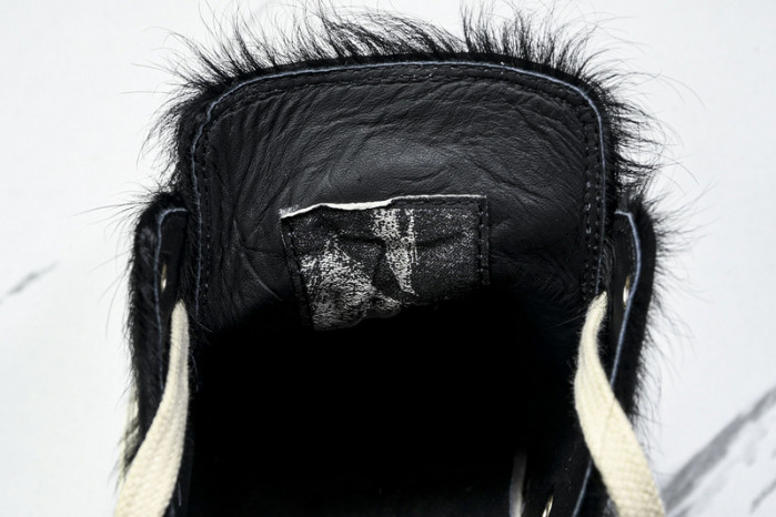 RICK OWENS SNEAKERS  copshpe OR-249