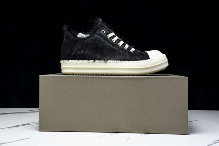RICK OWENS SNEAKERS  copshpe OR-249