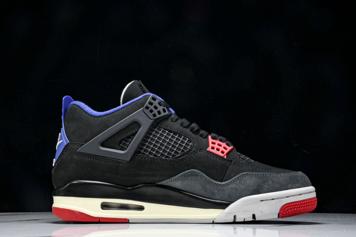 Air Jordan 4 "Rare Air"  FV5029-003
