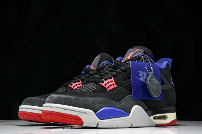 Air Jordan 4 "Rare Air"  FV5029-003