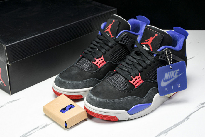 Air Jordan 4 "Rare Air"  FV5029-003