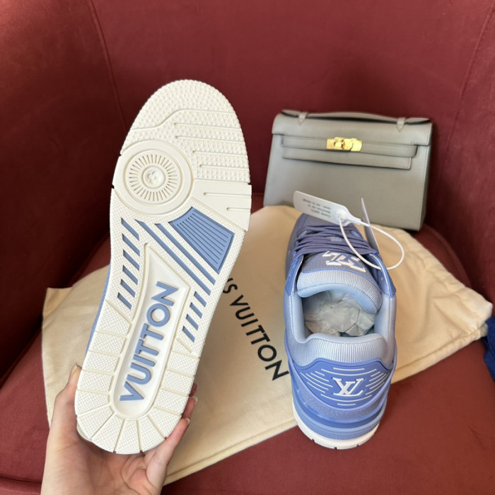 LVT  SNEAKERS   COPSHOE  L&V-466