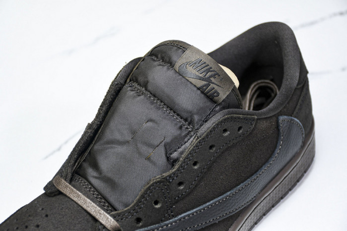 Travis Scott x Air Jordan 1 Low OG Velvet Brown DM7866-202