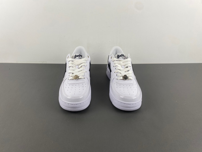 A Bathing Ape Bape Sta Low COPSHOE BP-219