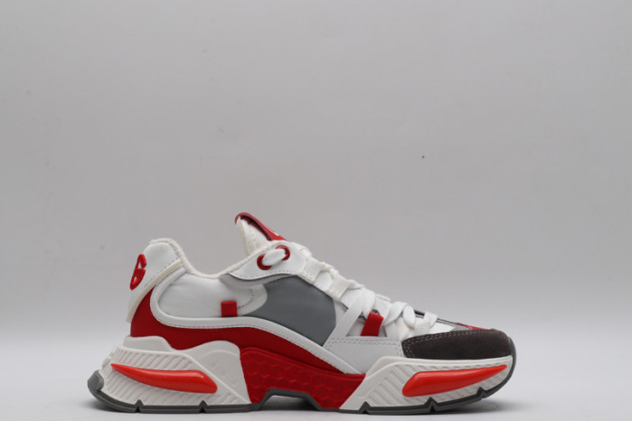 DG SNEAKERS   COPSHOE D&G-31