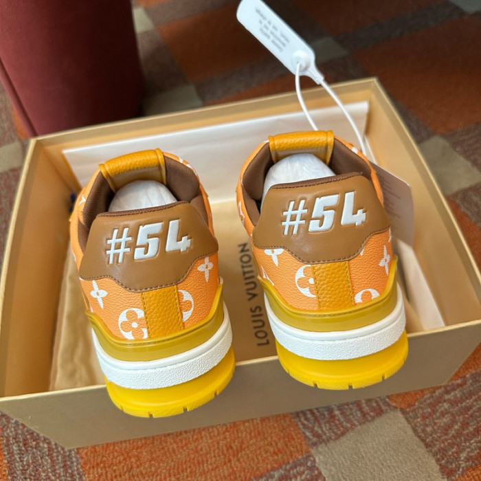 LVT  SNEAKERS   COPSHOE  L&V-473