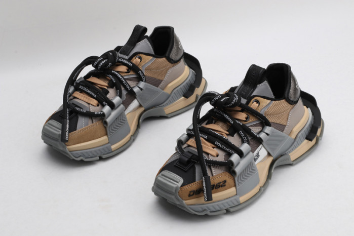 DG SNEAKERS   COPSHOE D&G-45