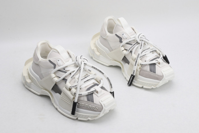 DG SNEAKERS   COPSHOE D&G-49