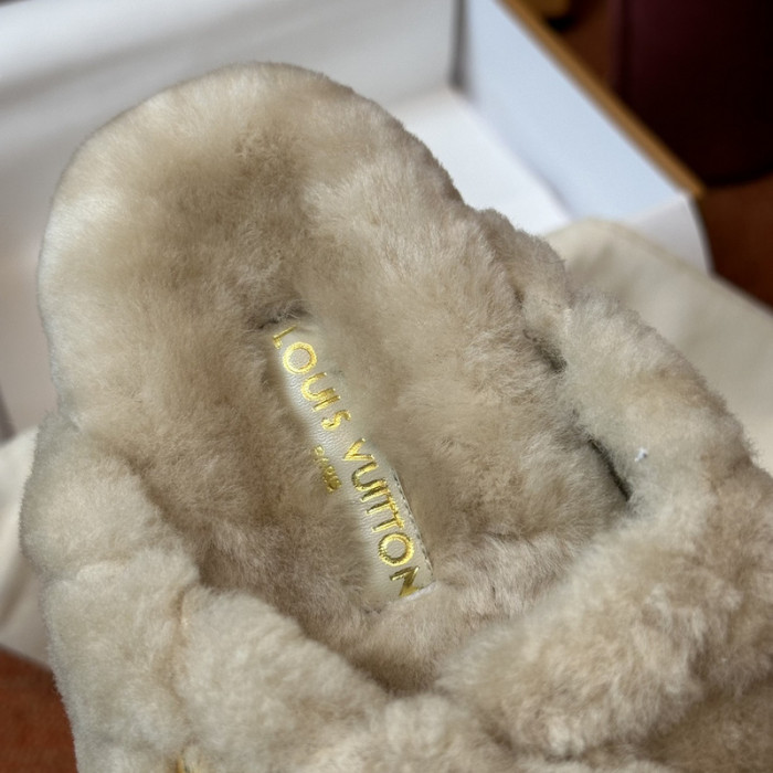 LVT SLIDE COPSHOE LVS-92