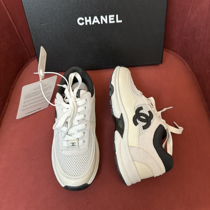 CHL CHANEL SNEAKERS copshoe CHL -26