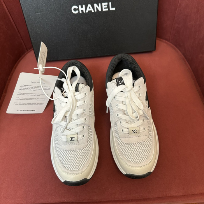 CHL CHANEL SNEAKERS copshoe CHL -26