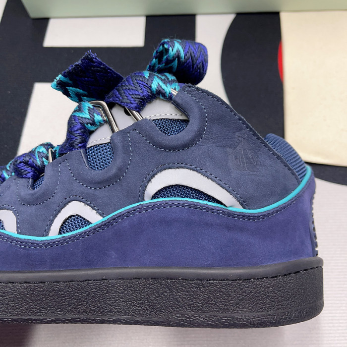 LANVIN  SNEAKERS   COPSHOE LA-109