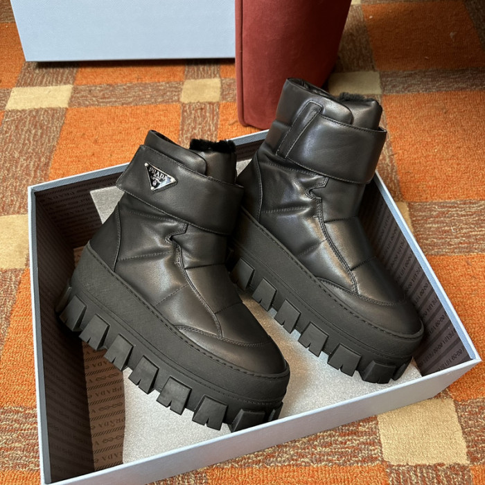 PR BOOTS  copshoe PR-116