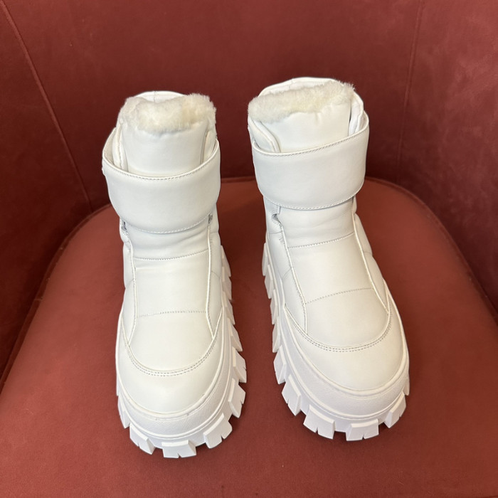 PR BOOTS  copshoe PR-117