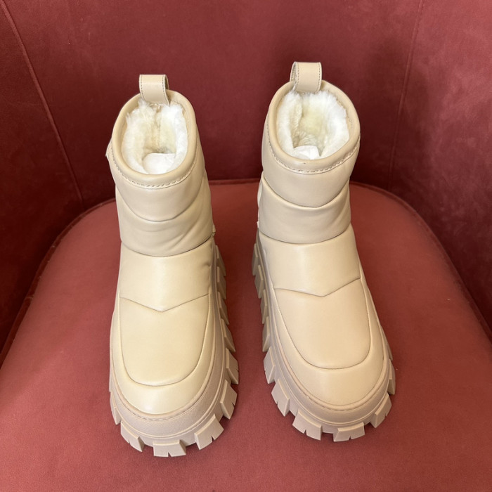 PR BOOTS  copshoe PR-119