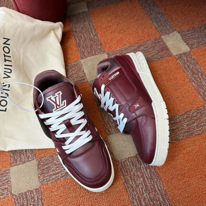 LVT  SNEAKERS   COPSHOE  L&V-483