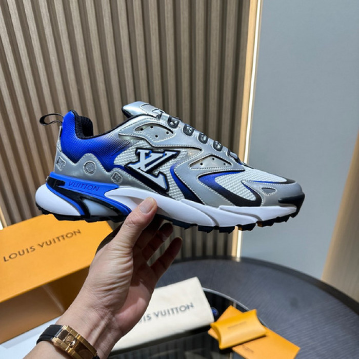 LVT  SNEAKERS   COPSHOE  L&V-489