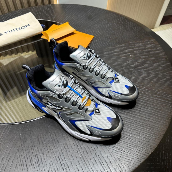 LVT  SNEAKERS   COPSHOE  L&V-489