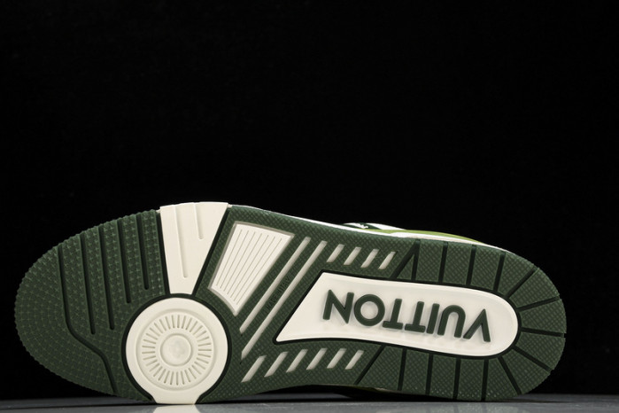 LVT  SNEAKERS   COPSHOE  L&V-229