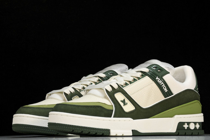 LVT  SNEAKERS   COPSHOE  L&V-229