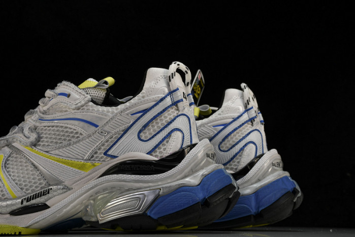 BL RUNNER -COPSHOE BL 261