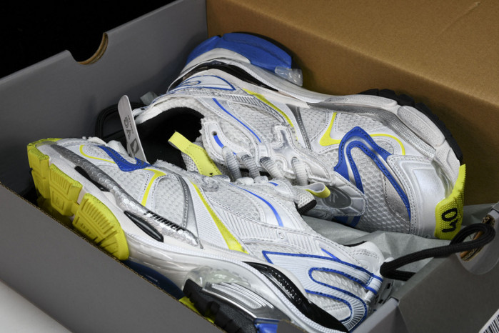 BL RUNNER -COPSHOE BL 261