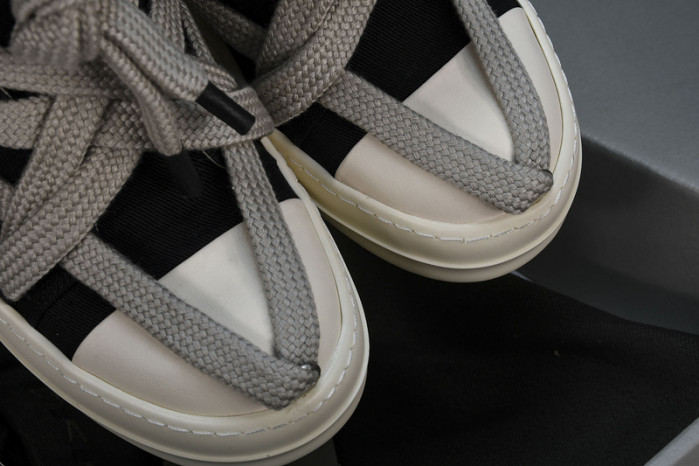 RICK OWENS SNEAKERS  COPSHOE OR-152