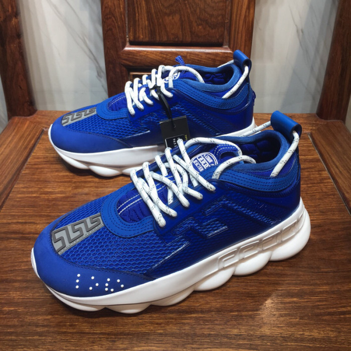 VERSA CHAIN REACTION SNEAKERS  KICKZE  VR-11