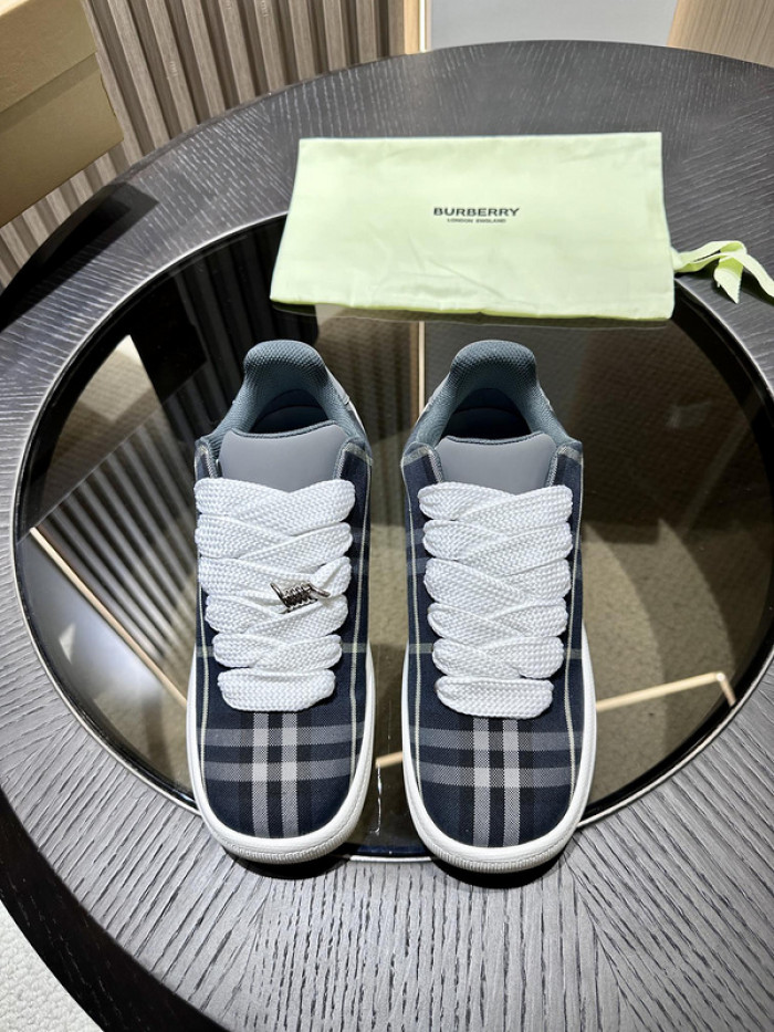 BR SNEAKERS COPSHOE BR-17