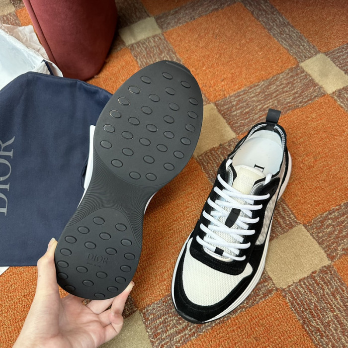 D1R* B25  SNEAKER  COPSHOE DR-358