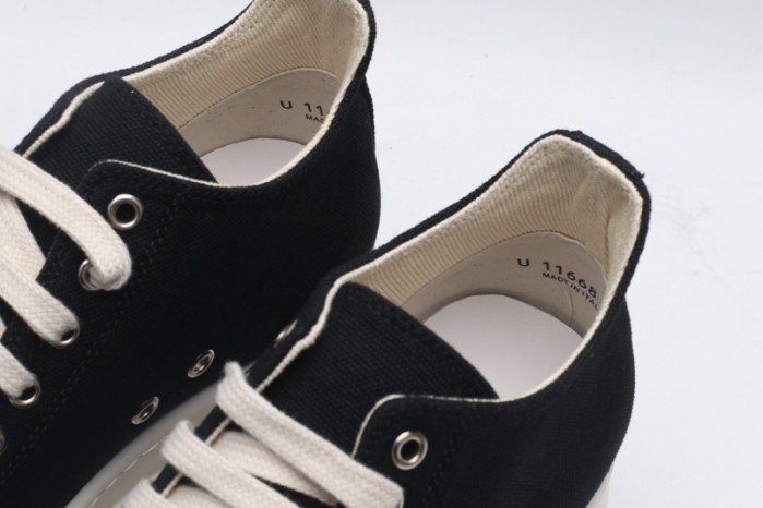 RICK OWENS SNEAKERS COPSHOE OR-191