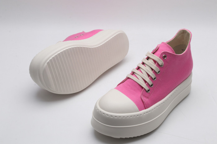 RICK OWENS SNEAKERS COPSHOE OR-264