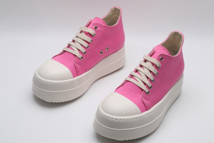 RICK OWENS SNEAKERS COPSHOE OR-264