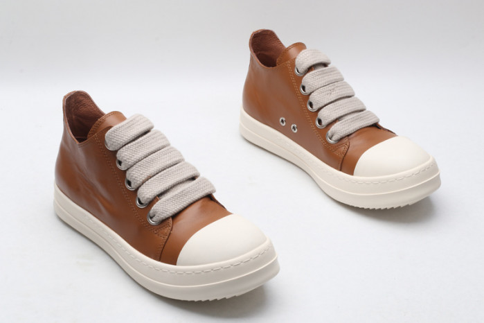 RICK OWENS SNEAKERS copshpe OR-265