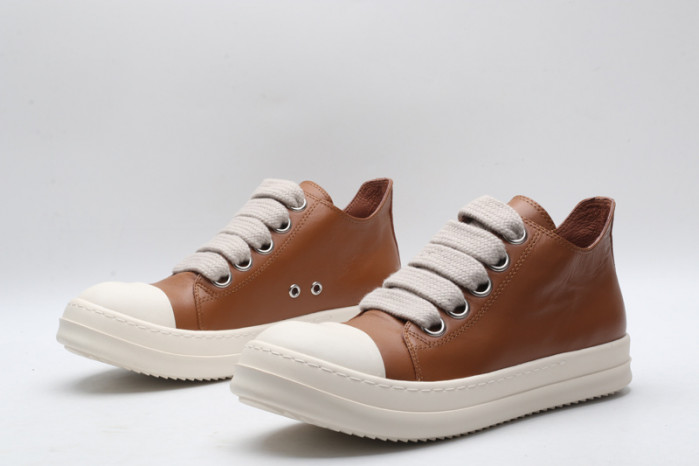 RICK OWENS SNEAKERS copshpe OR-265