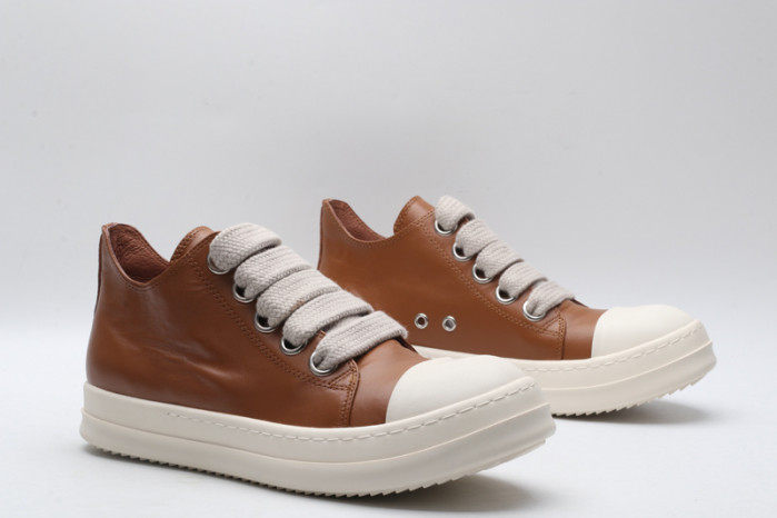 RICK OWENS SNEAKERS copshpe OR-265