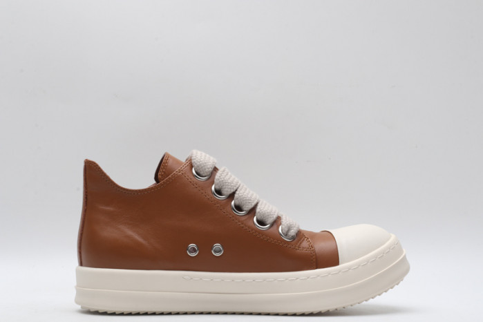 RICK OWENS SNEAKERS copshpe OR-265