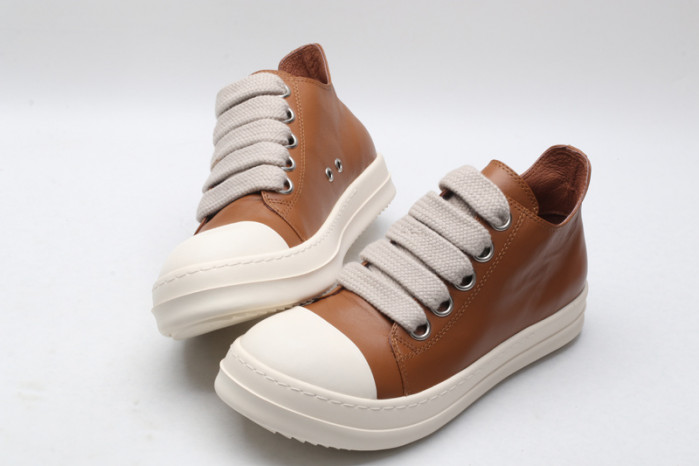 RICK OWENS SNEAKERS copshpe OR-265