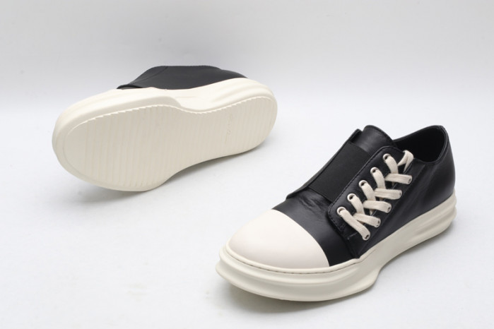 RICK OWENS SNEAKERS  copshpe OR-270