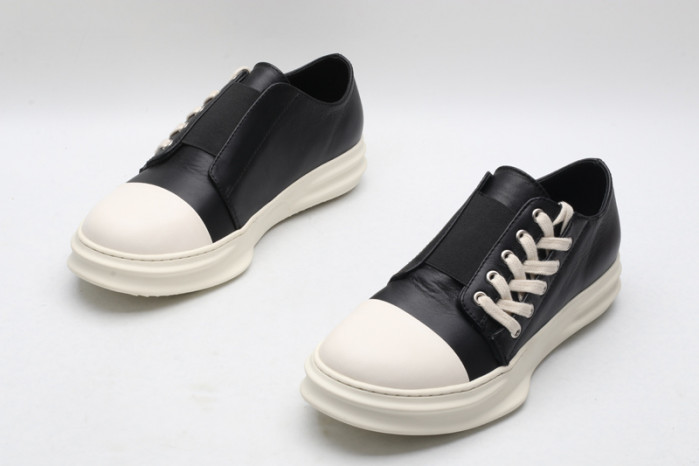 RICK OWENS SNEAKERS  copshpe OR-270