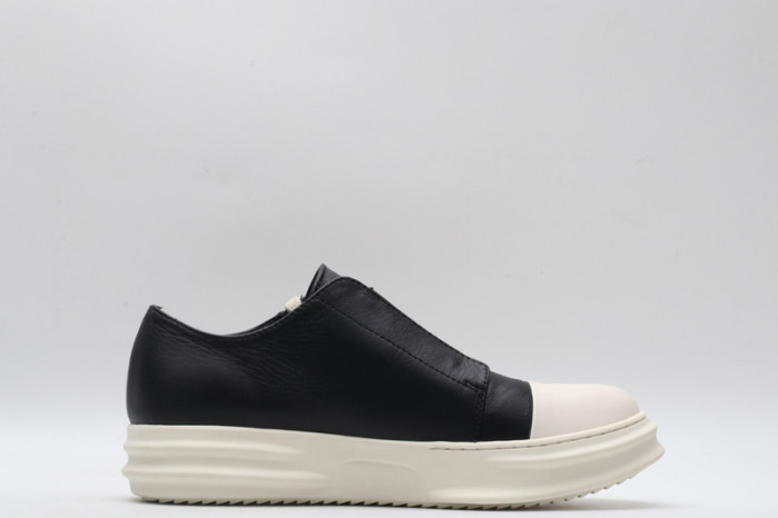 RICK OWENS SNEAKERS  copshpe OR-270