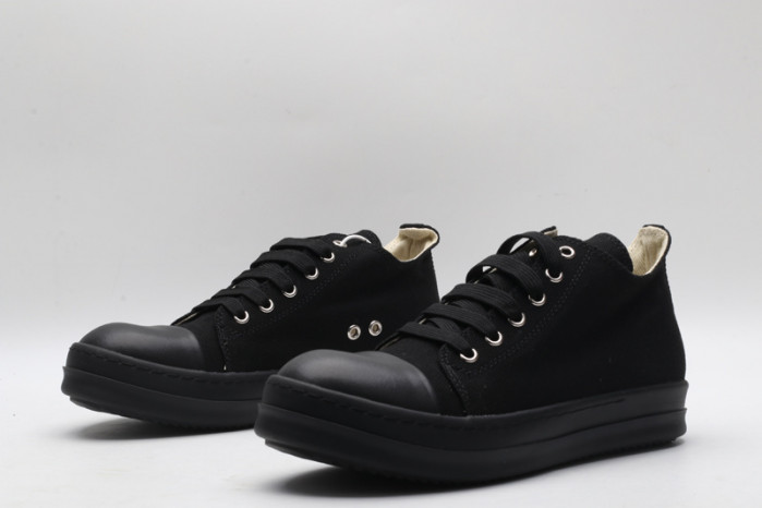 RICK OWENS SNEAKERS  copshpe OR-271