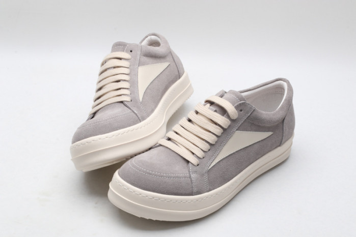 RICK OWENS SNEAKERS  copshpe OR-272