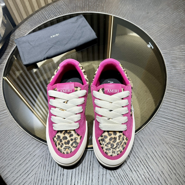 AMIRI  SNEAKERS   COPSHOE AM-136