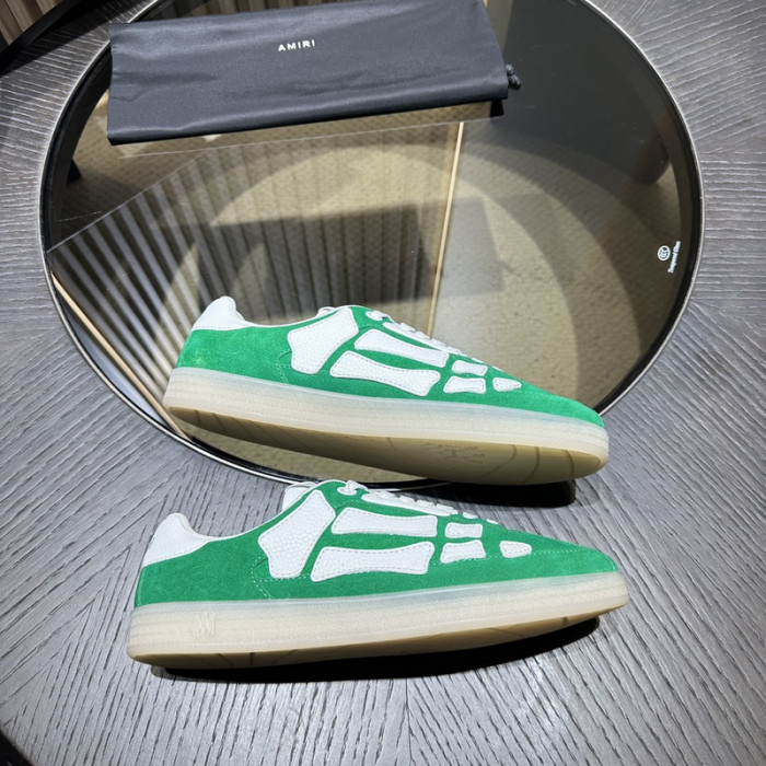 AMIRI  SNEAKERS   COPSHOE AM-142