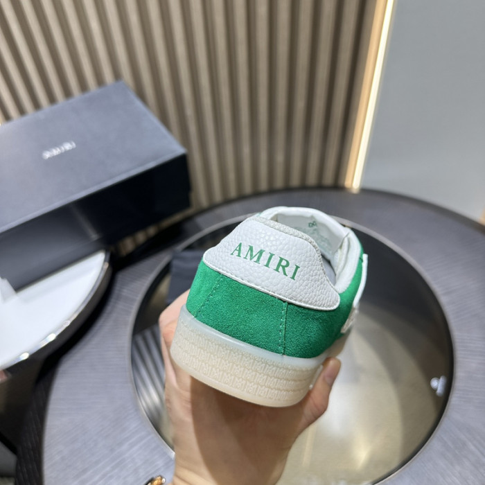 AMIRI  SNEAKERS   COPSHOE AM-142