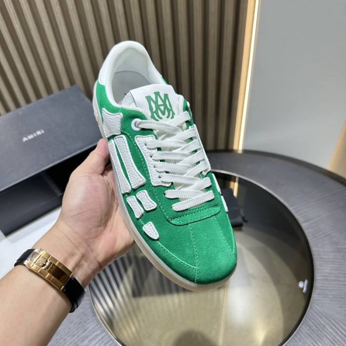 AMIRI  SNEAKERS   COPSHOE AM-142