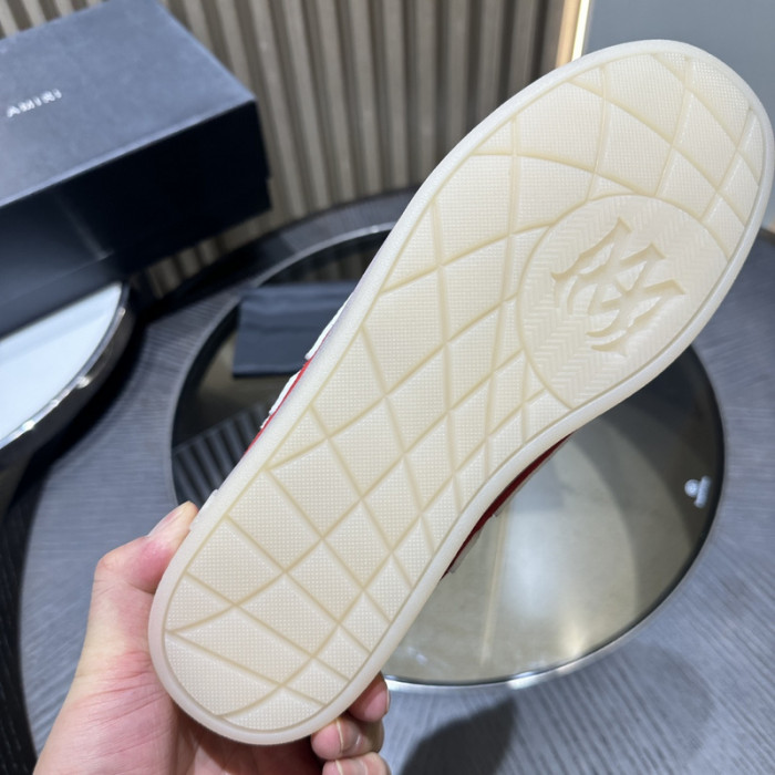 AMIRI  SNEAKERS   COPSHOE AM-144