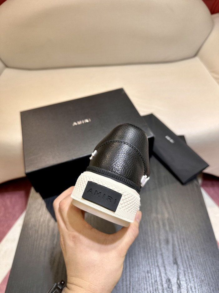 AMIRI  SNEAKERS   COPSHOE AM-157