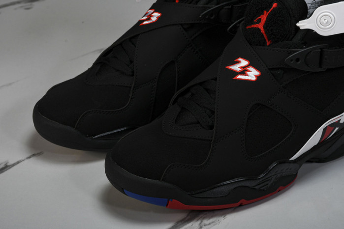 Air Jordan 8 Retro 